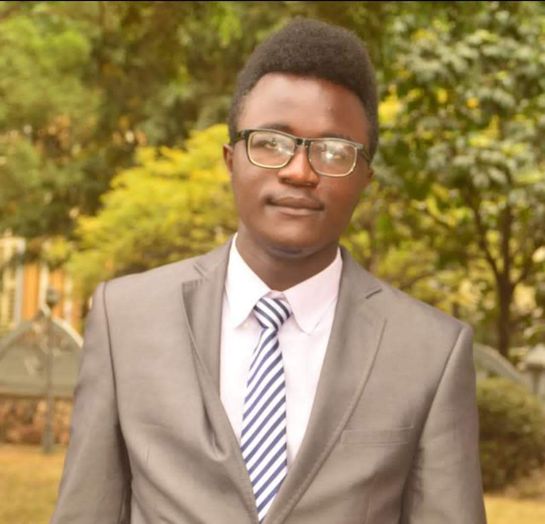 Ian Otieno